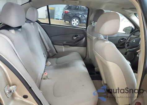 2007 Chevrolet Malibu Ls z USA, uszkodzony, nr VIN 1G1ZS58F57F170782